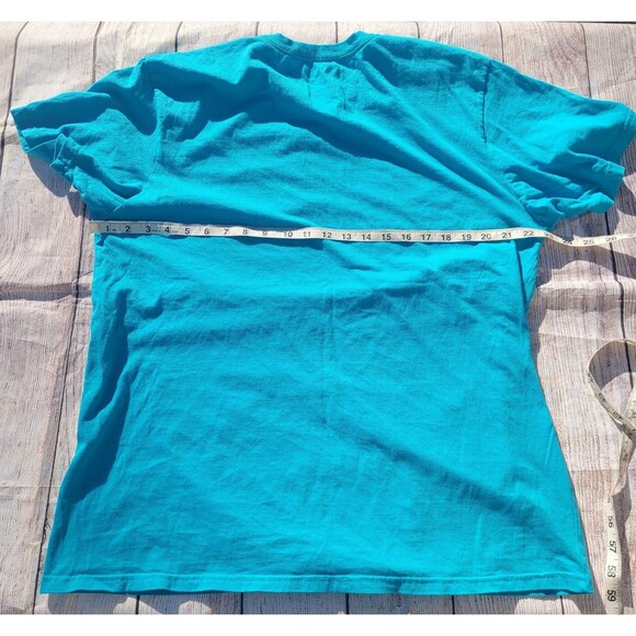 Y2k Billabong Dr Suess  tee shirt - Picture 5 of 6